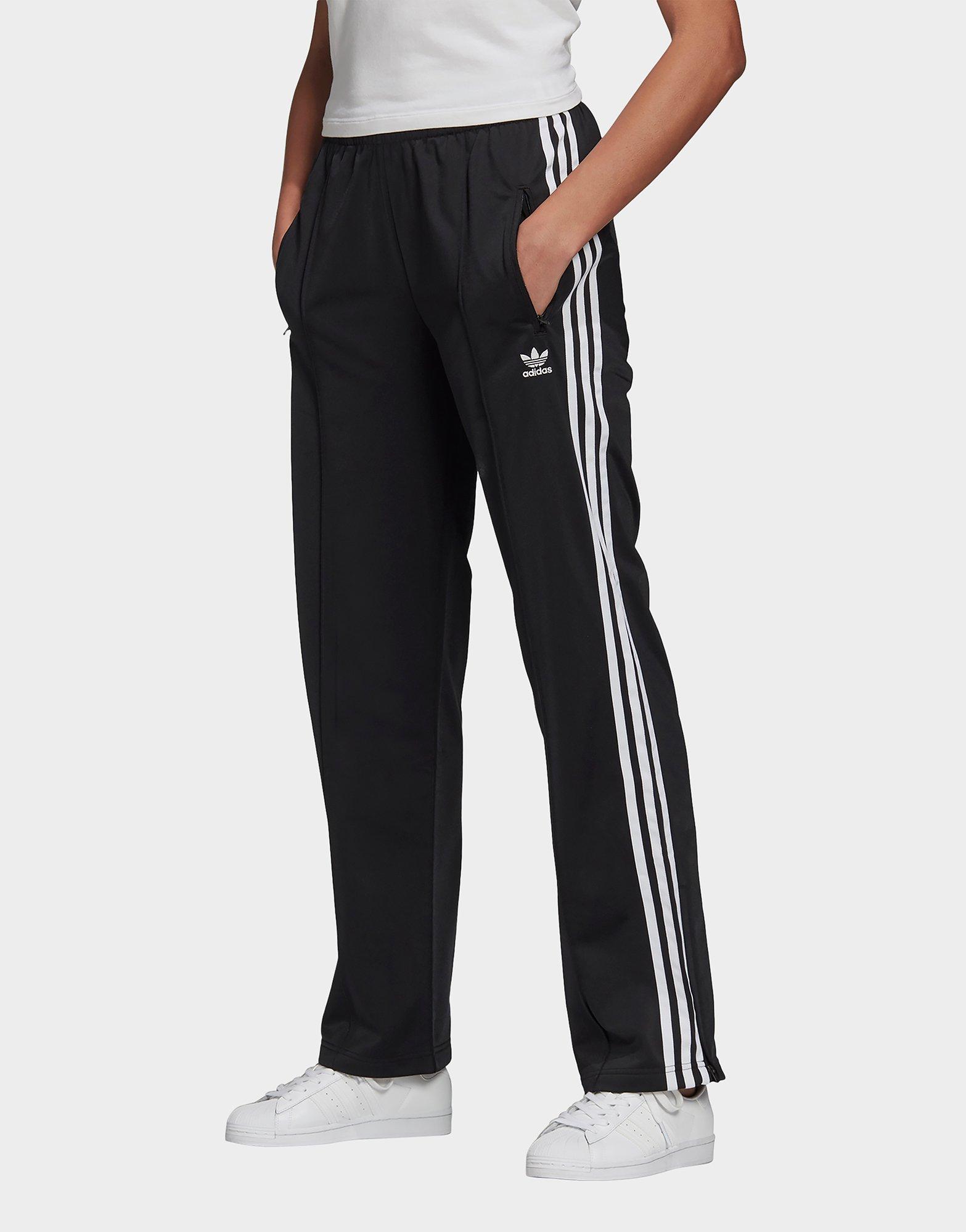 jd adidas tracksuit bottoms