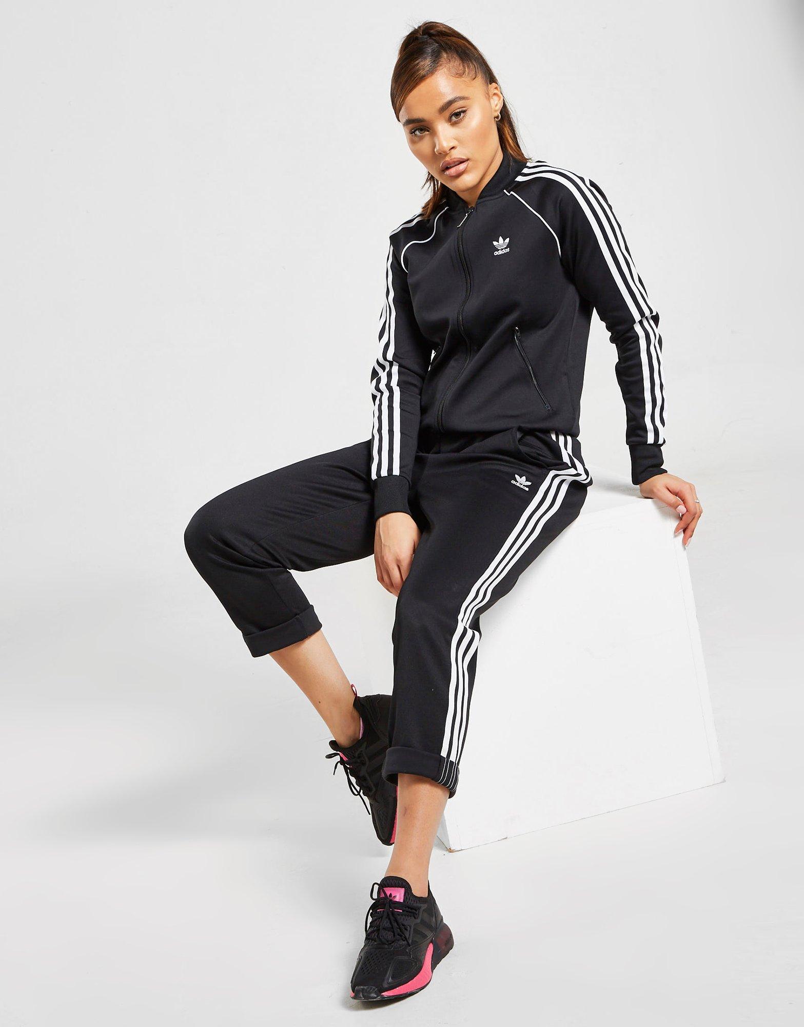 adidas fitness top