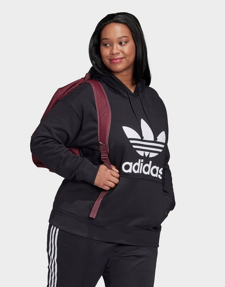 adidas sweatshirt plus size