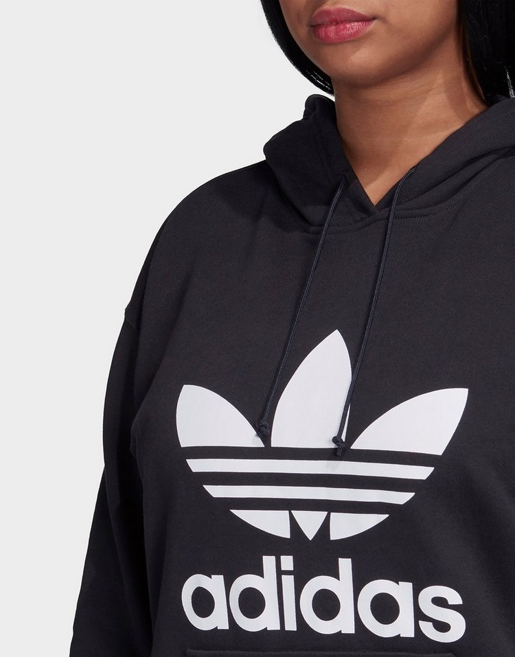 adidas sweatshirt plus size