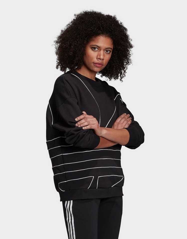 jd sports adidas sweatshirt