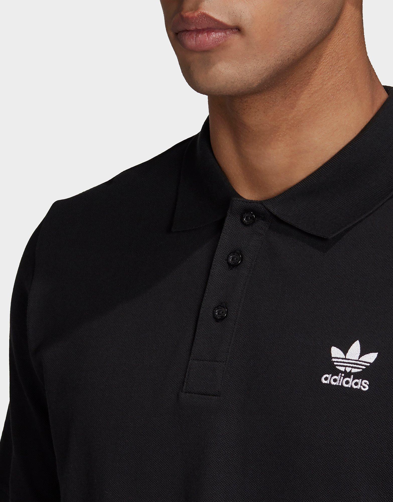 adidas originals polo