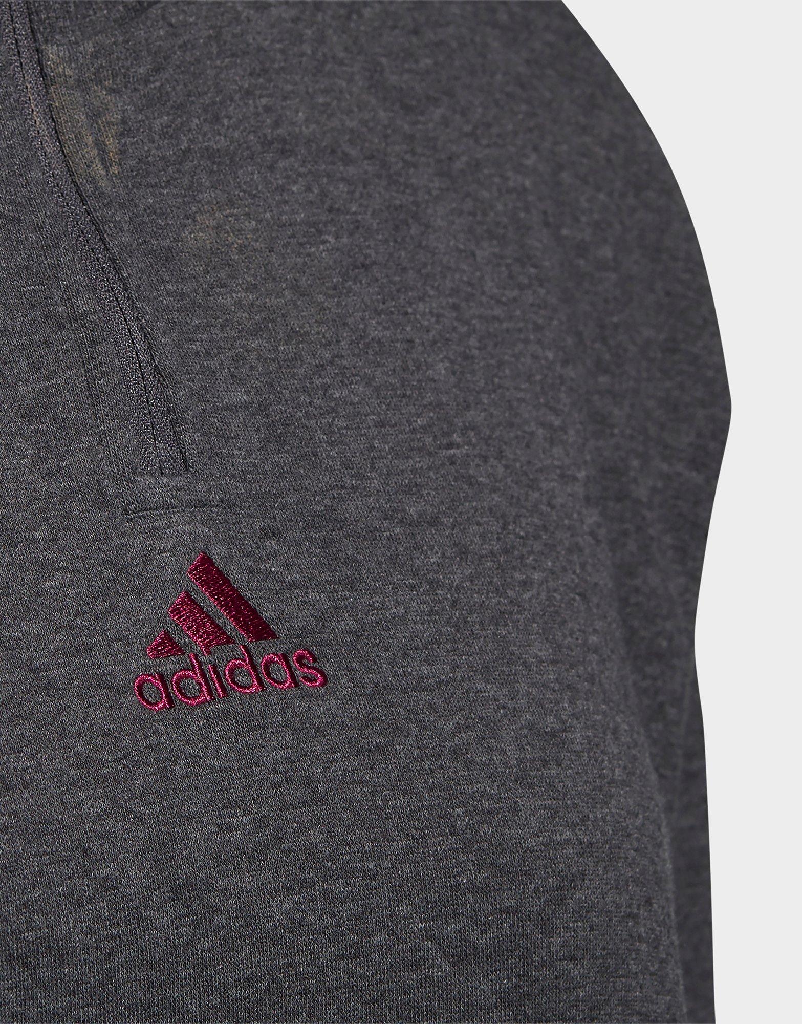 adidas elongated hoodie