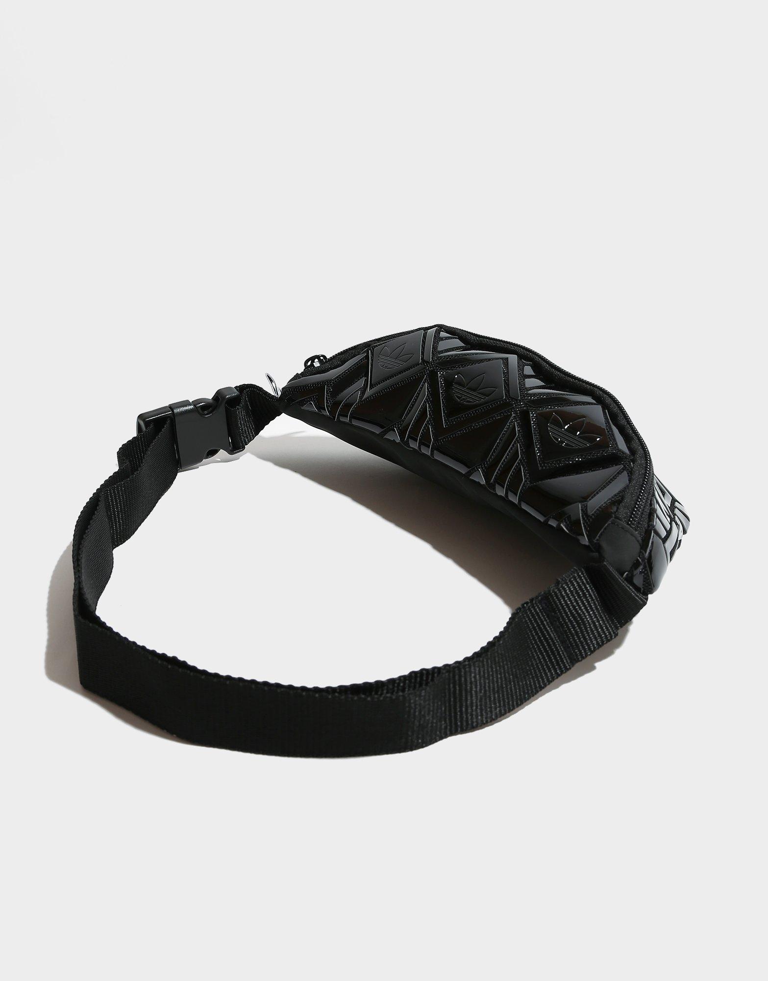 adidas 3d waist bag