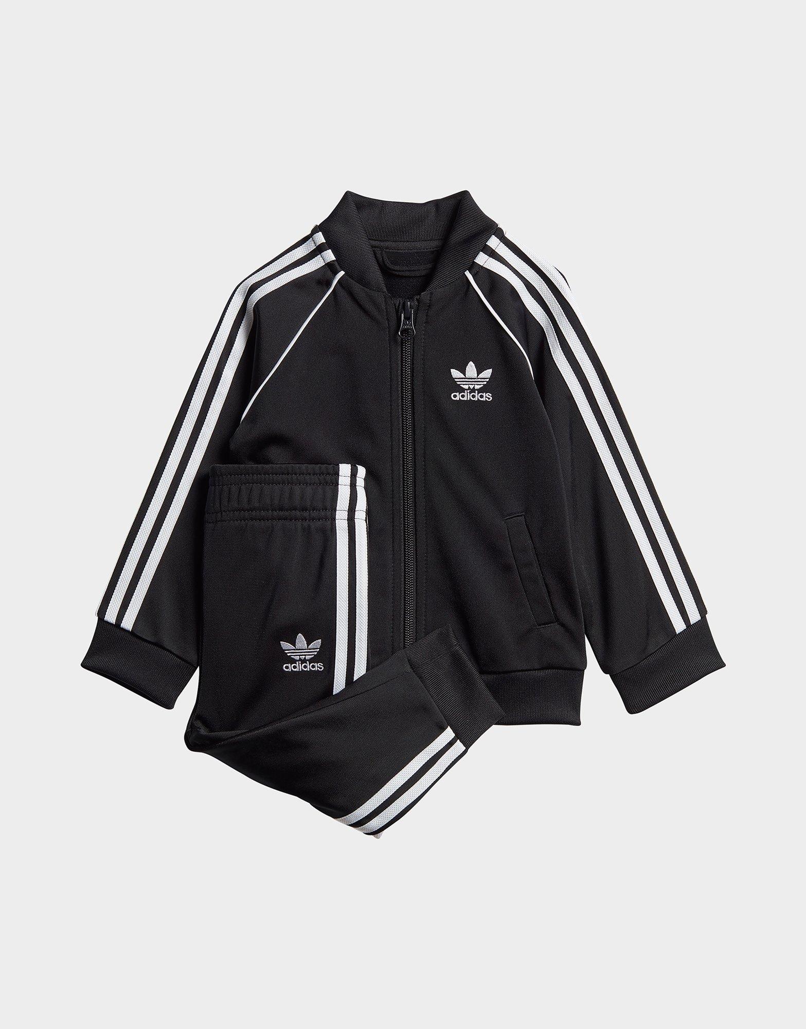 adidas tracksuit sst