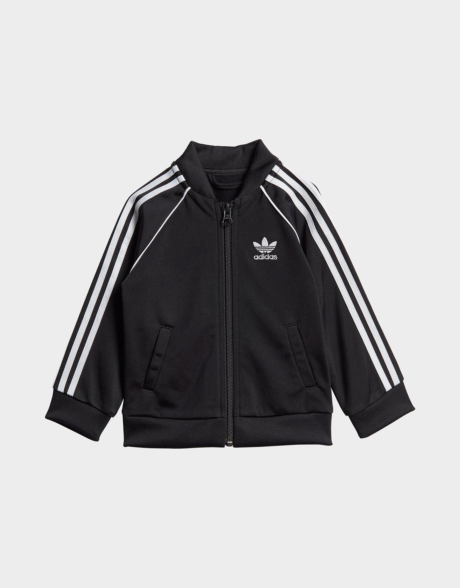 superstar tracksuit