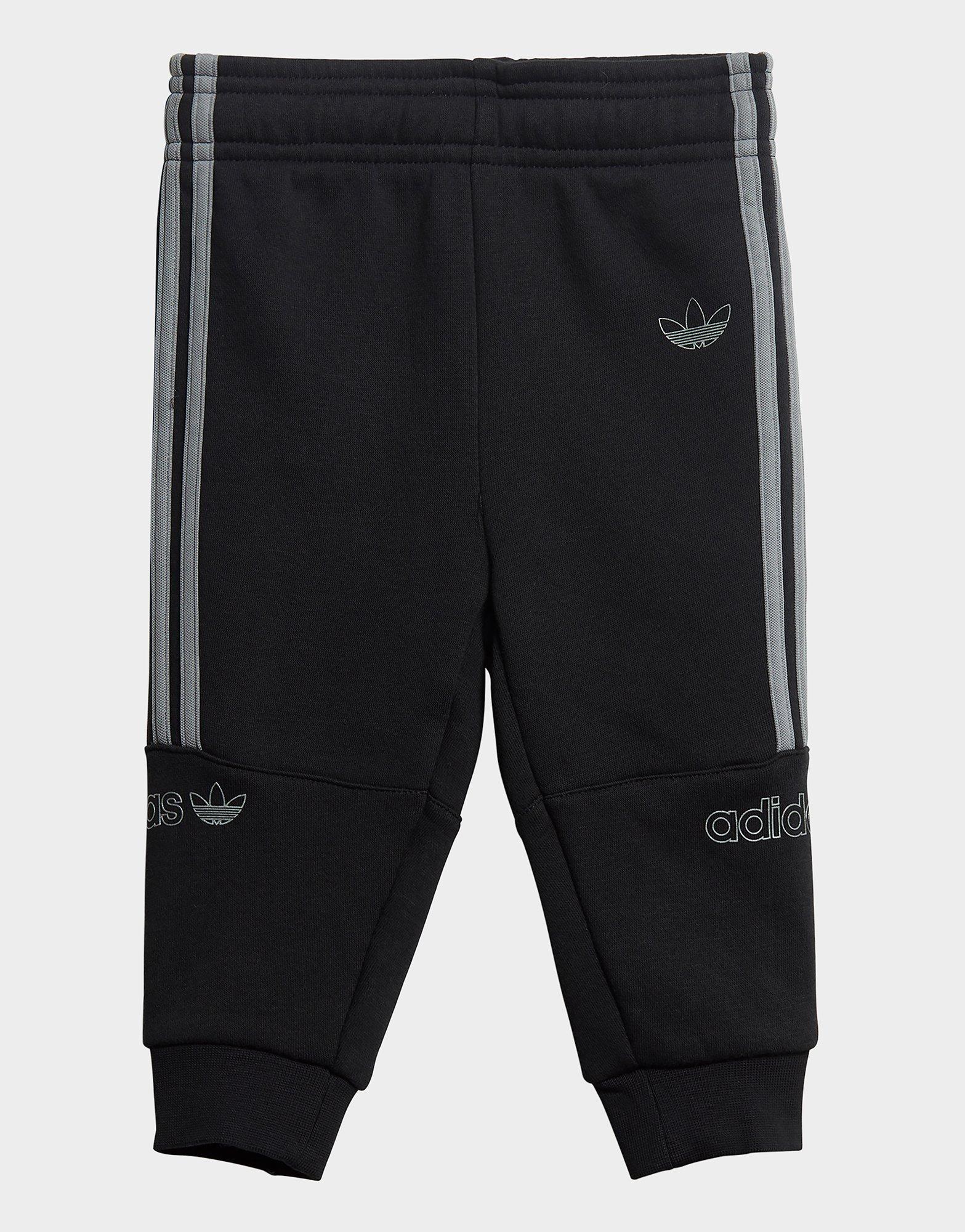 adidas shorts and hoodie set