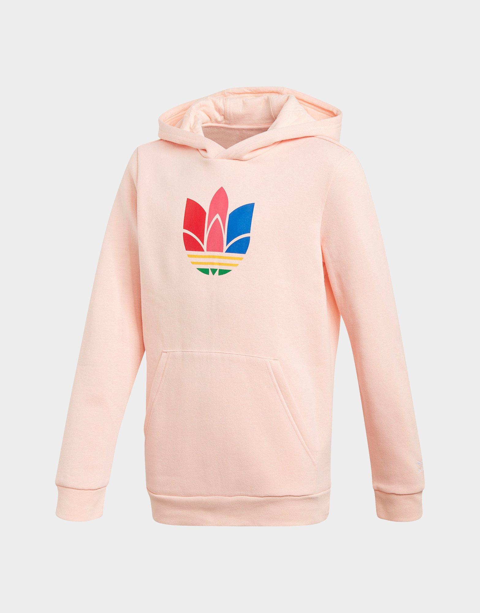 adidas originals men's adicolor hoodie