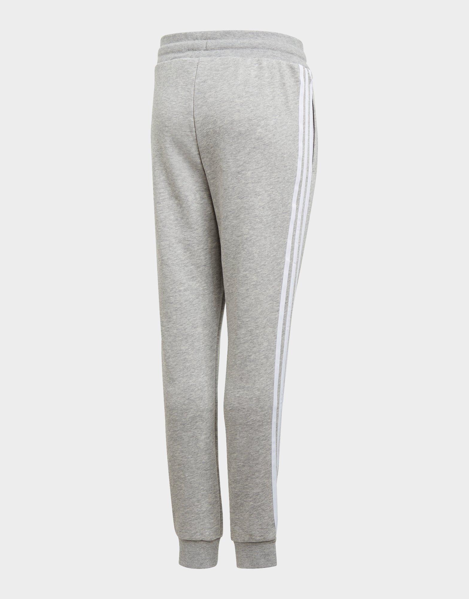 adidas jogger 3 stripe