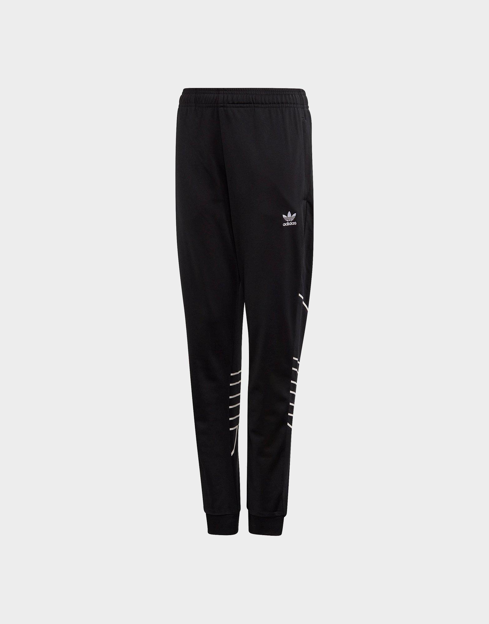 adidas trefoil bottoms