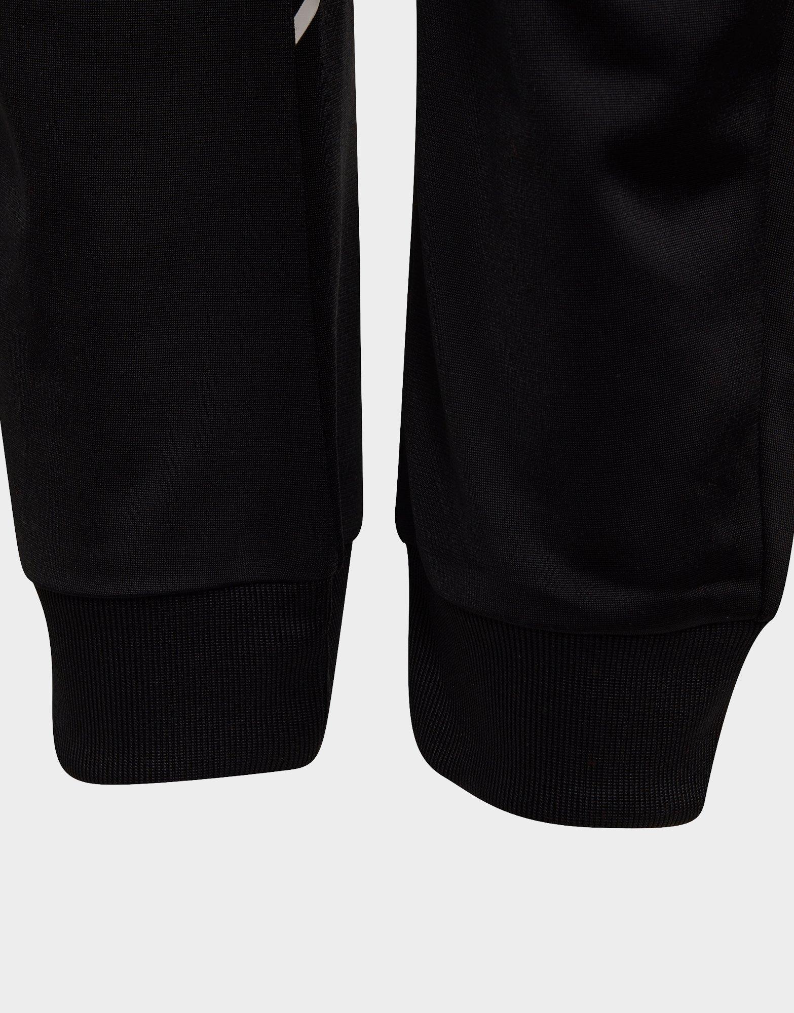 adidas trefoil tracksuit bottoms