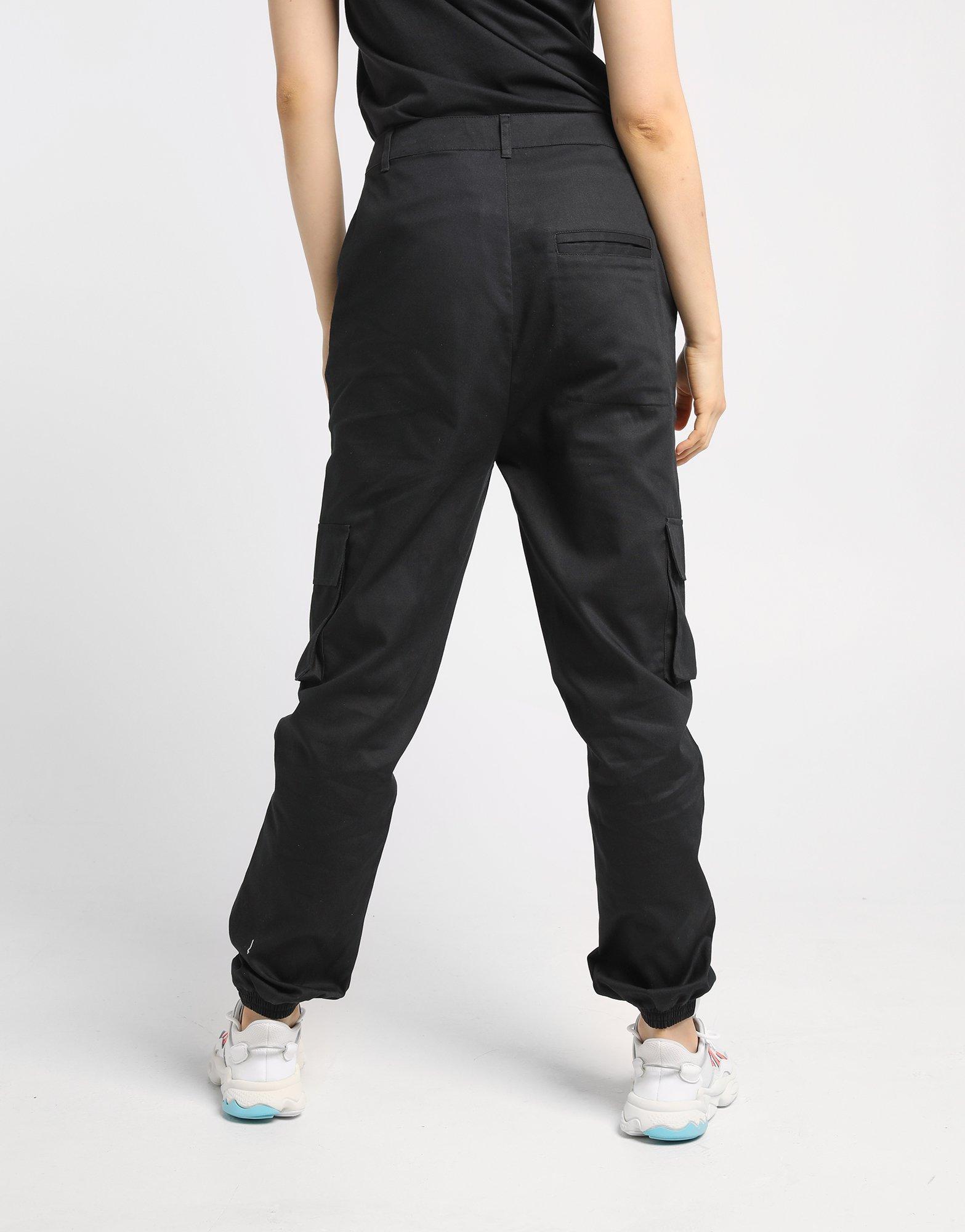 adidas cargo trousers