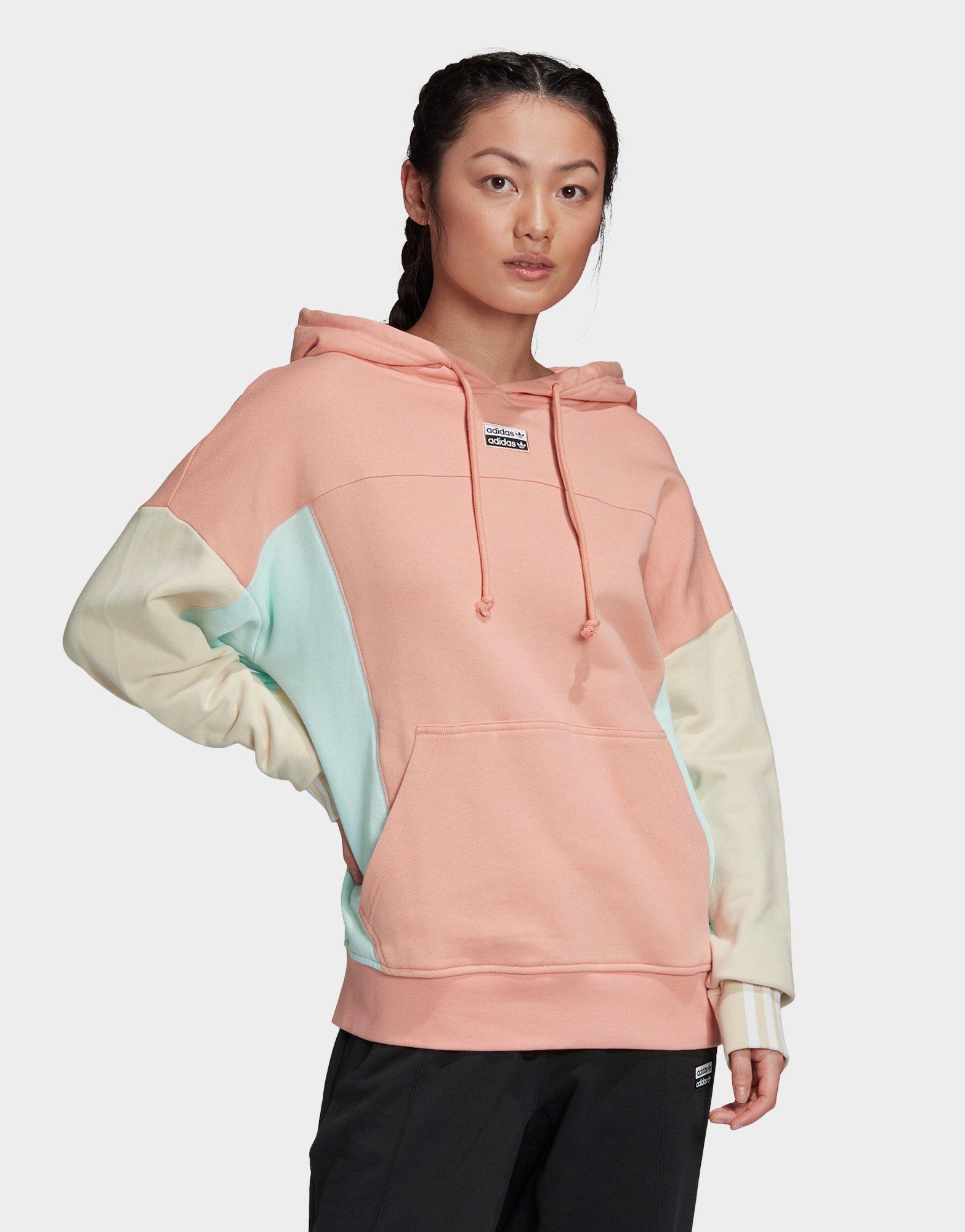 adidas ryv hoodie
