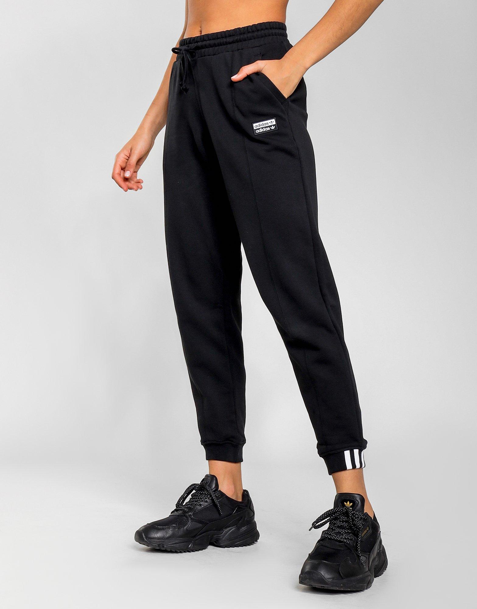 adidas ryv sweatpants