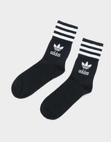 adidas Originals Mid Crew Socks