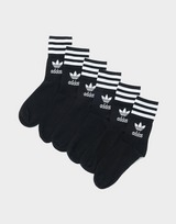 adidas Originals Mid Crew Socks