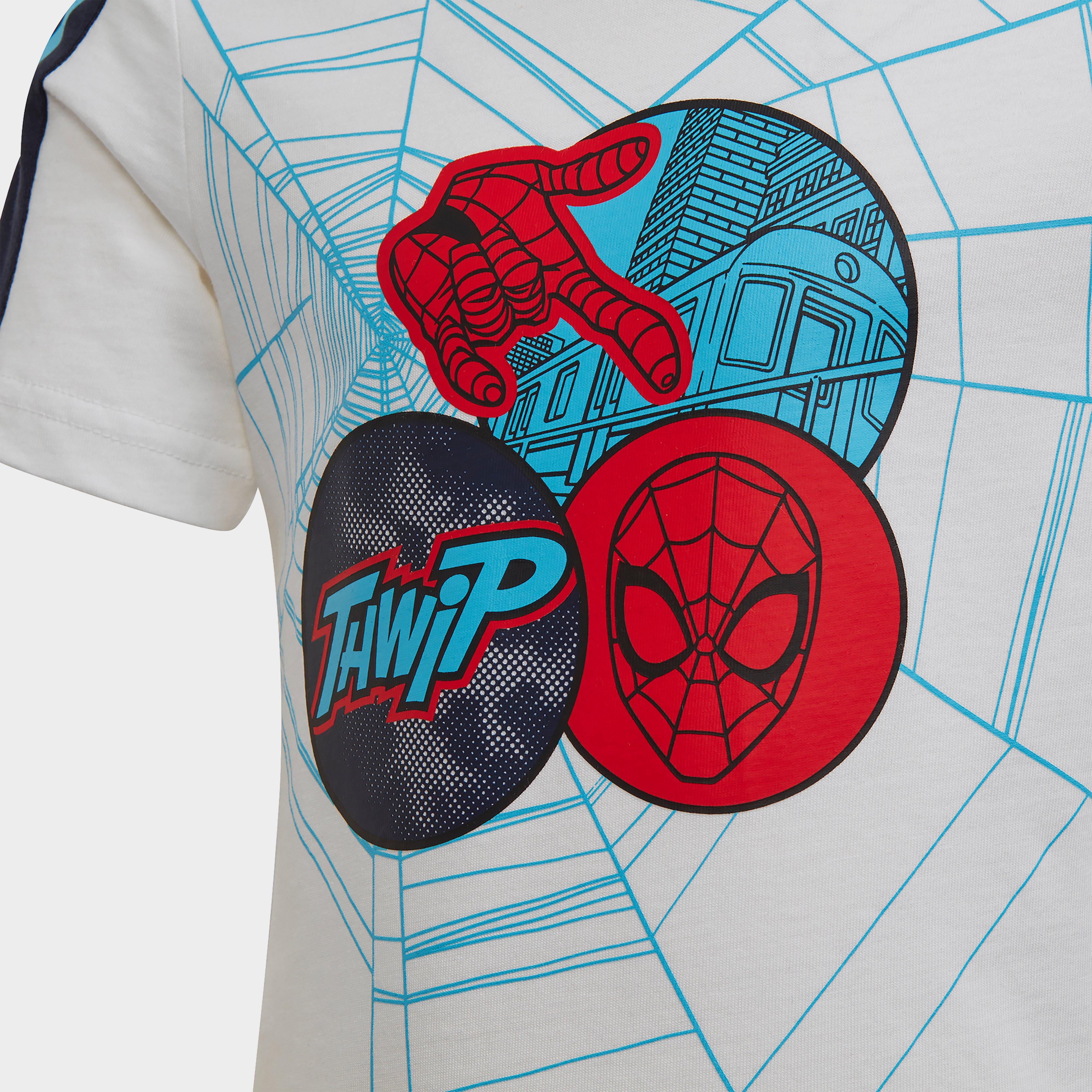 timberland spider man