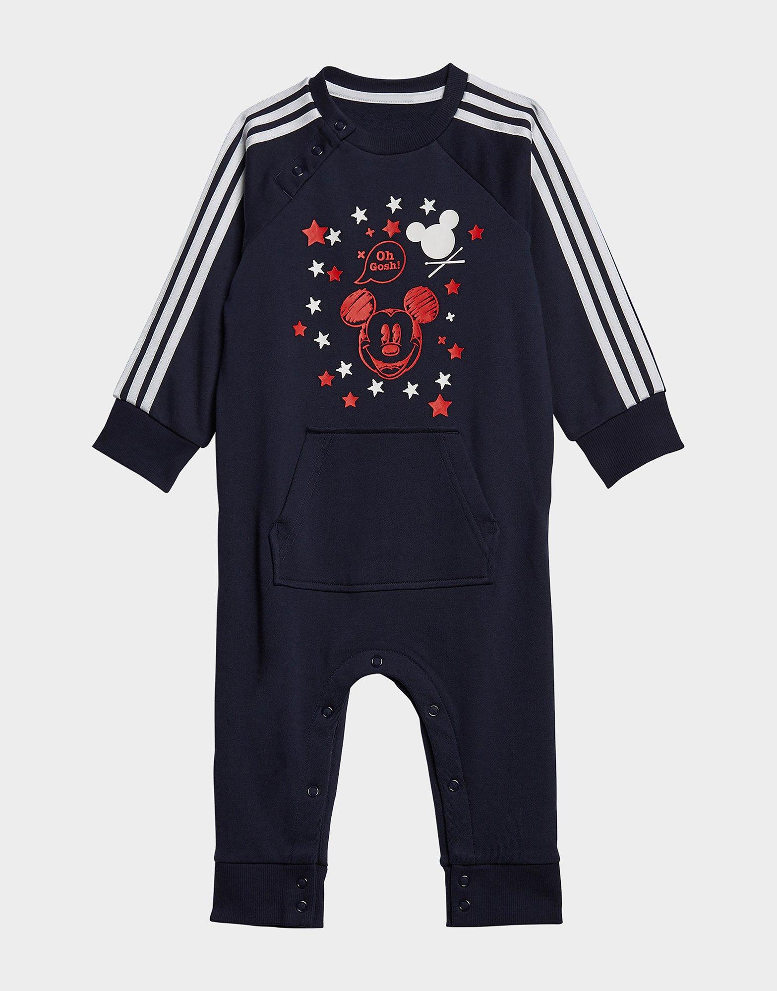 adidas onesie infant