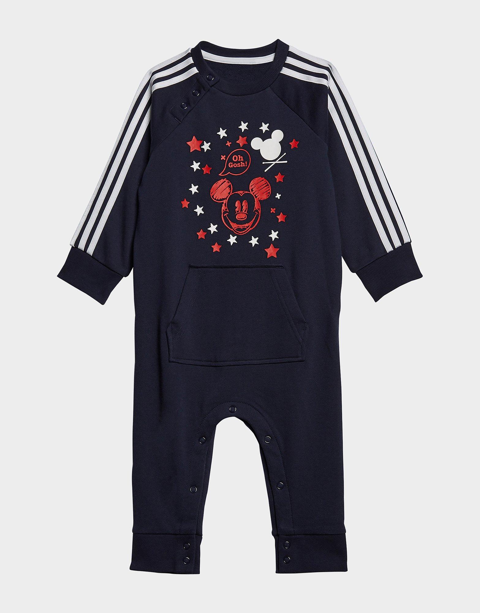 newborn adidas onesie