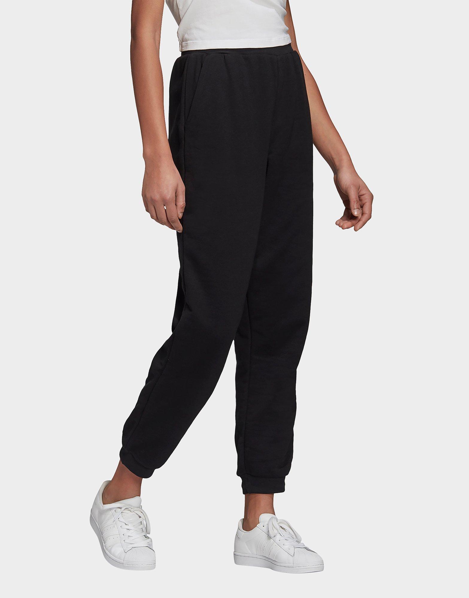 cuffed joggers adidas