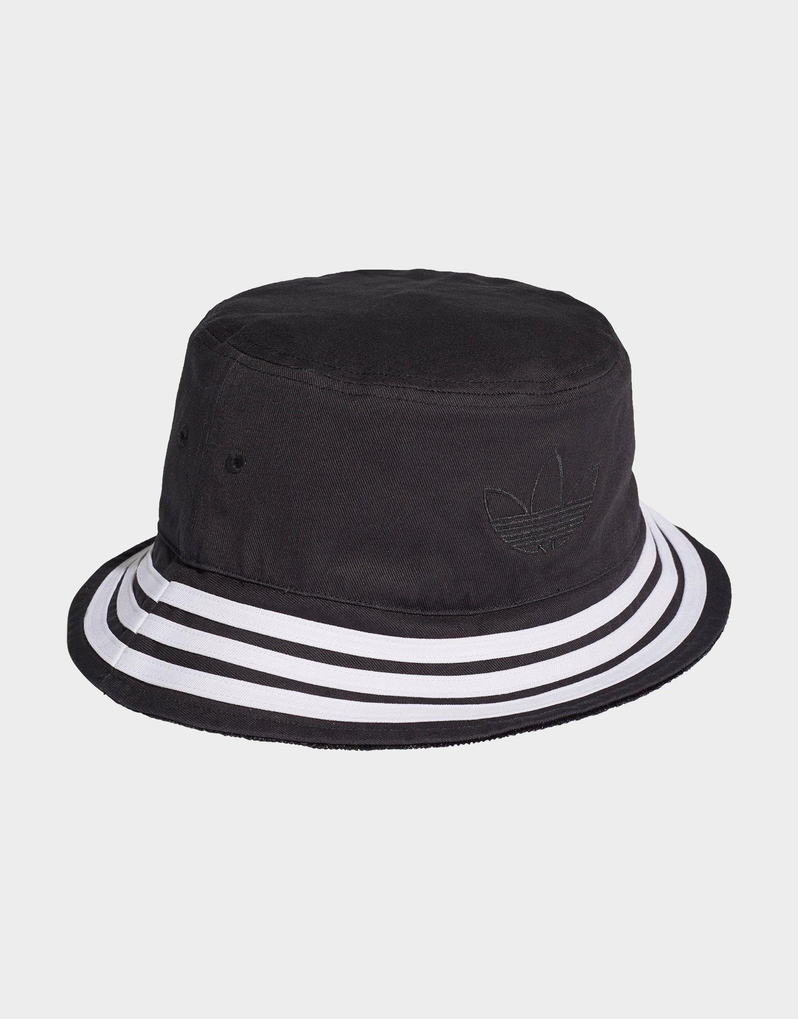 velvet bucket hat