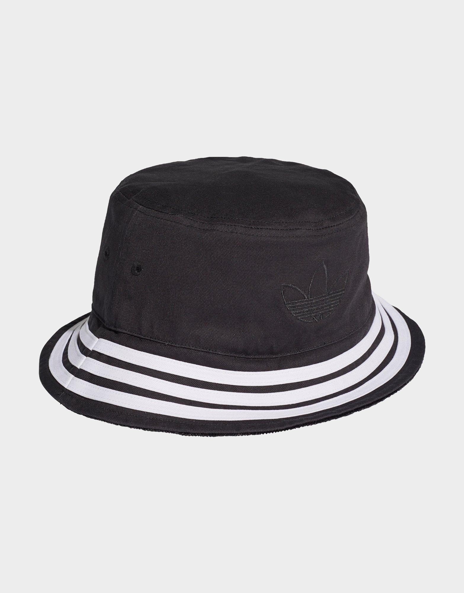 adidas bucket hat reversible