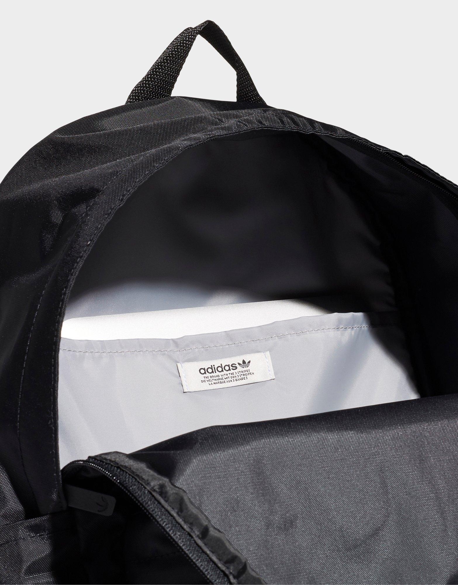 adicolor classic backpack black