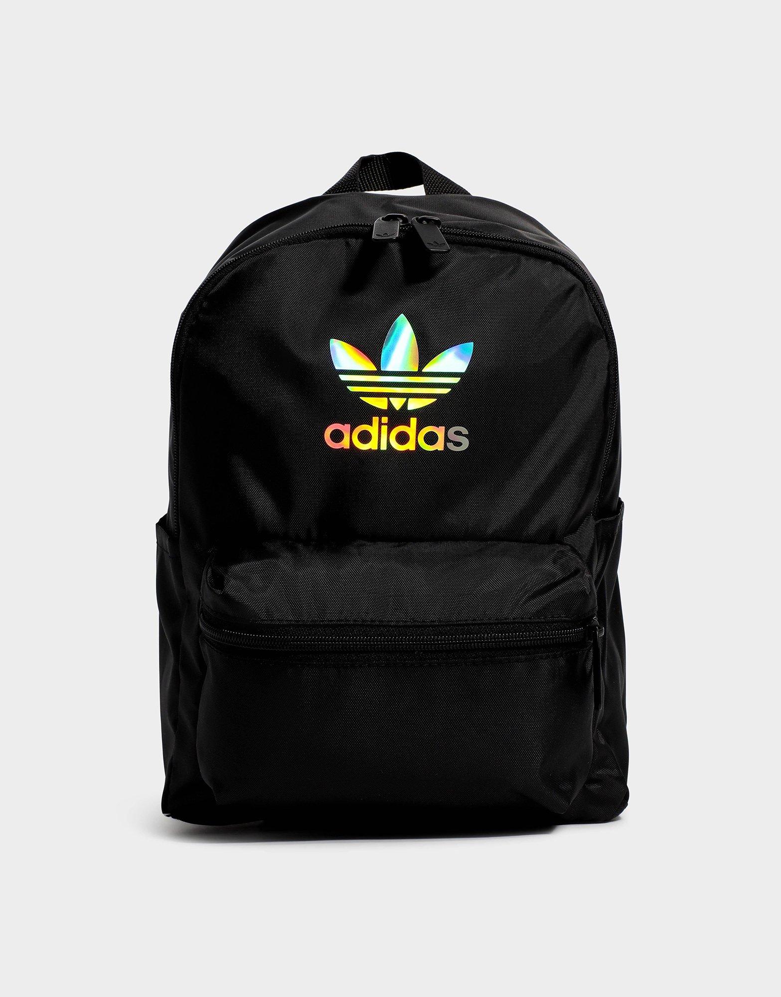 adidas original 3d backpack