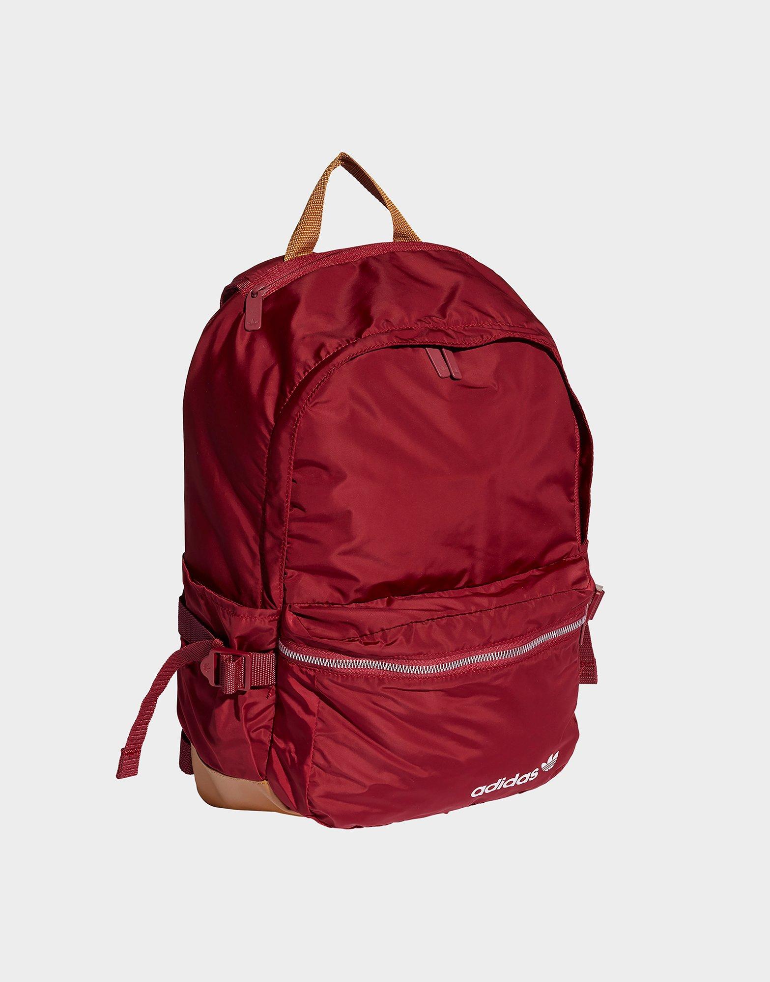 premium essentials modern backpack