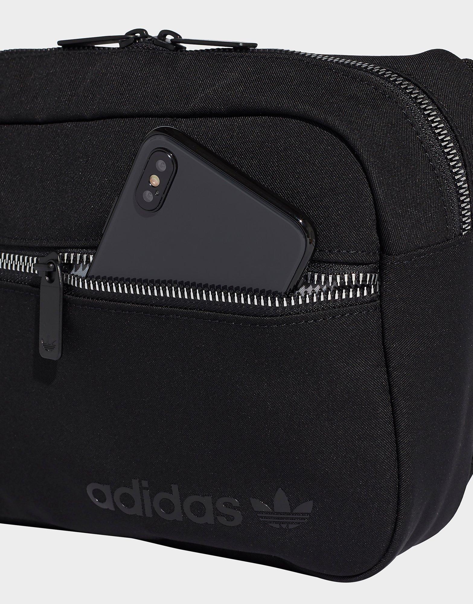 adidas camera bag