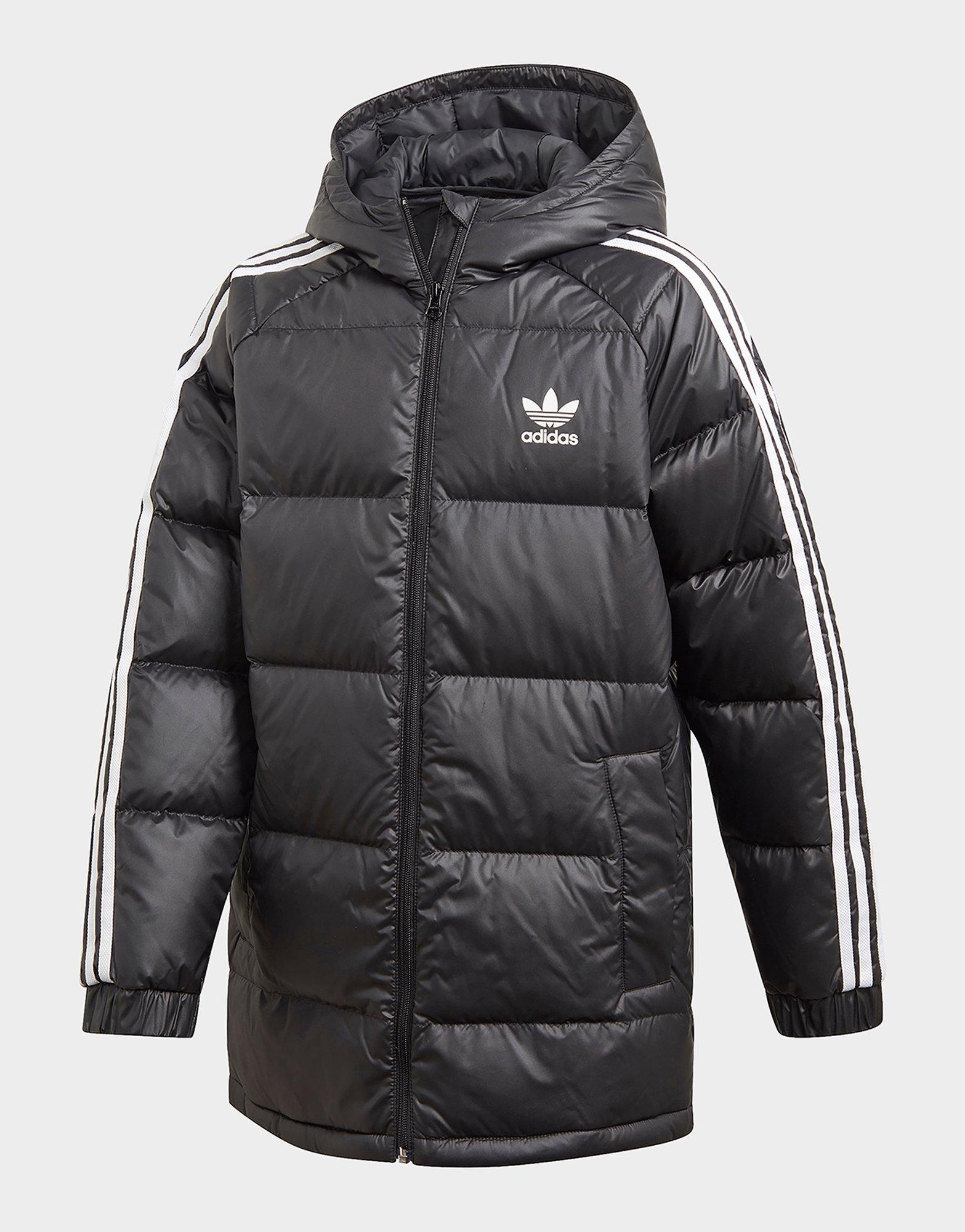 adidas jackets jd