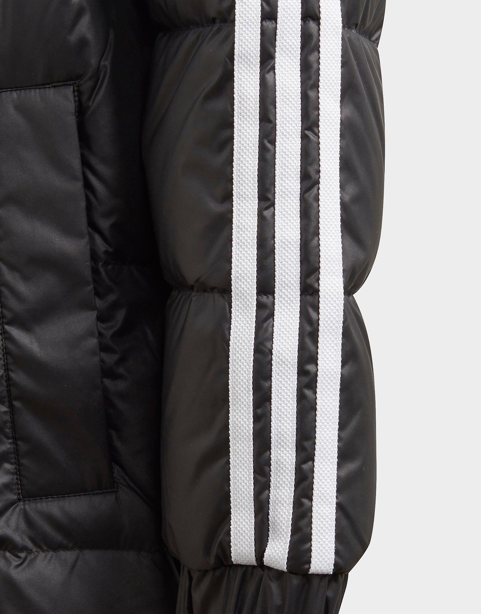 adidas original down jacket