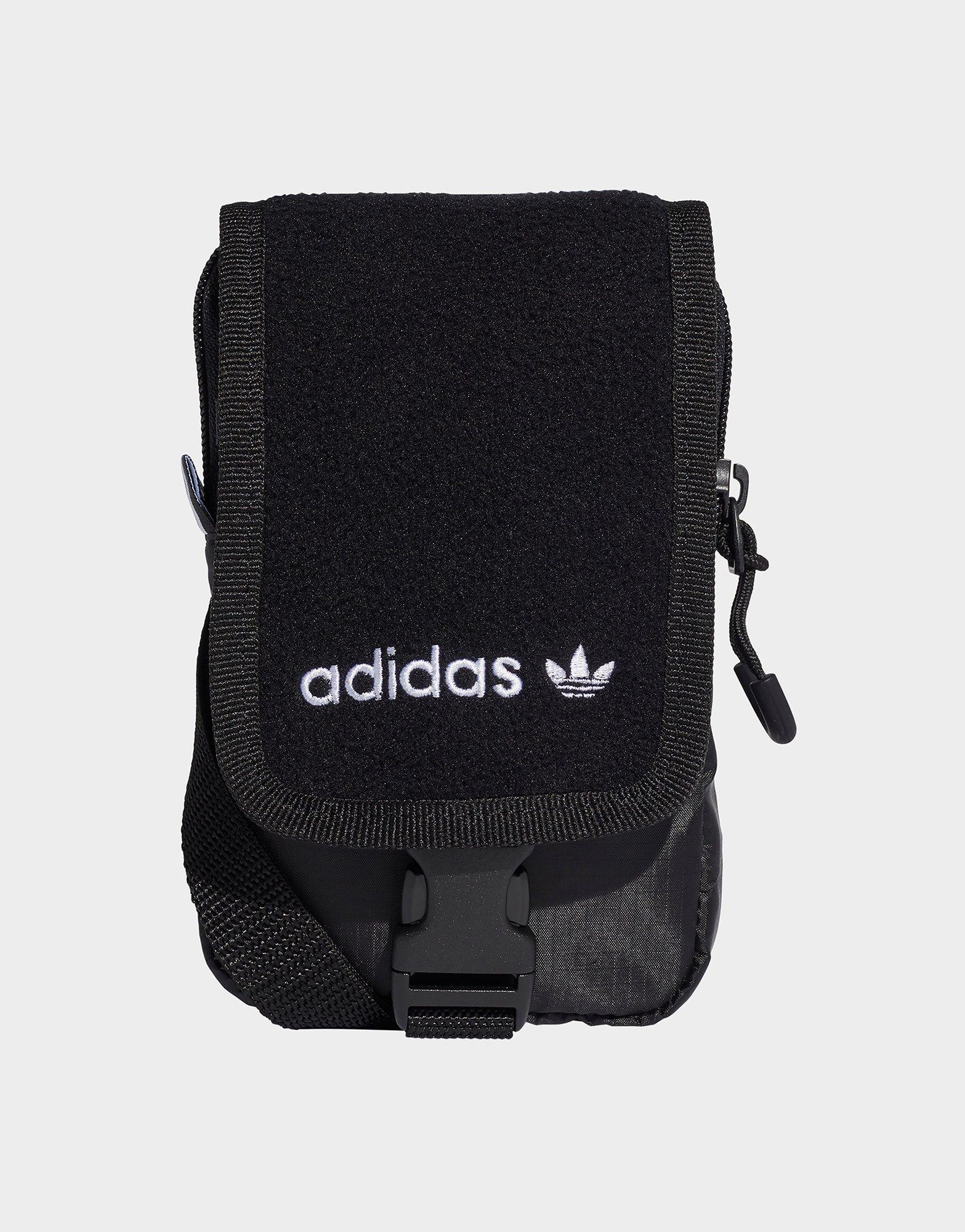 adidas essential crossbody tasche