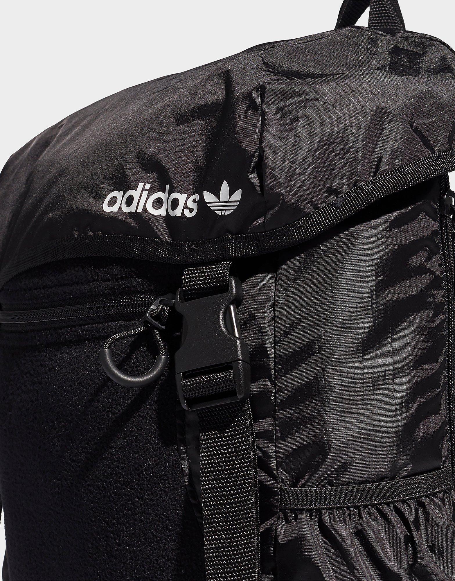 adidas premium essentials top loader backpack