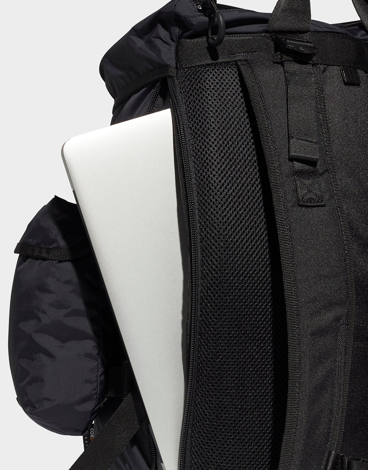 rucksack toploader