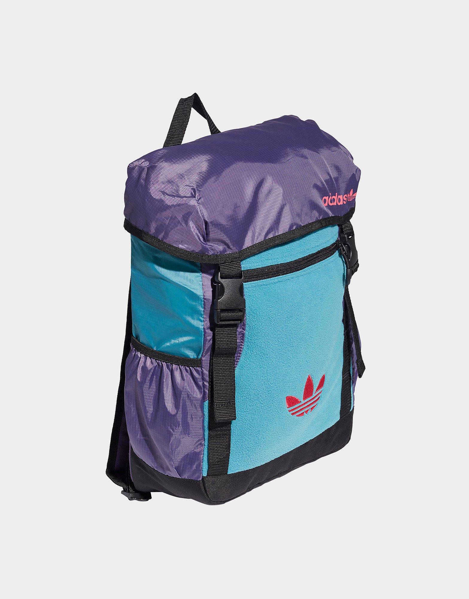 toploader rucksack