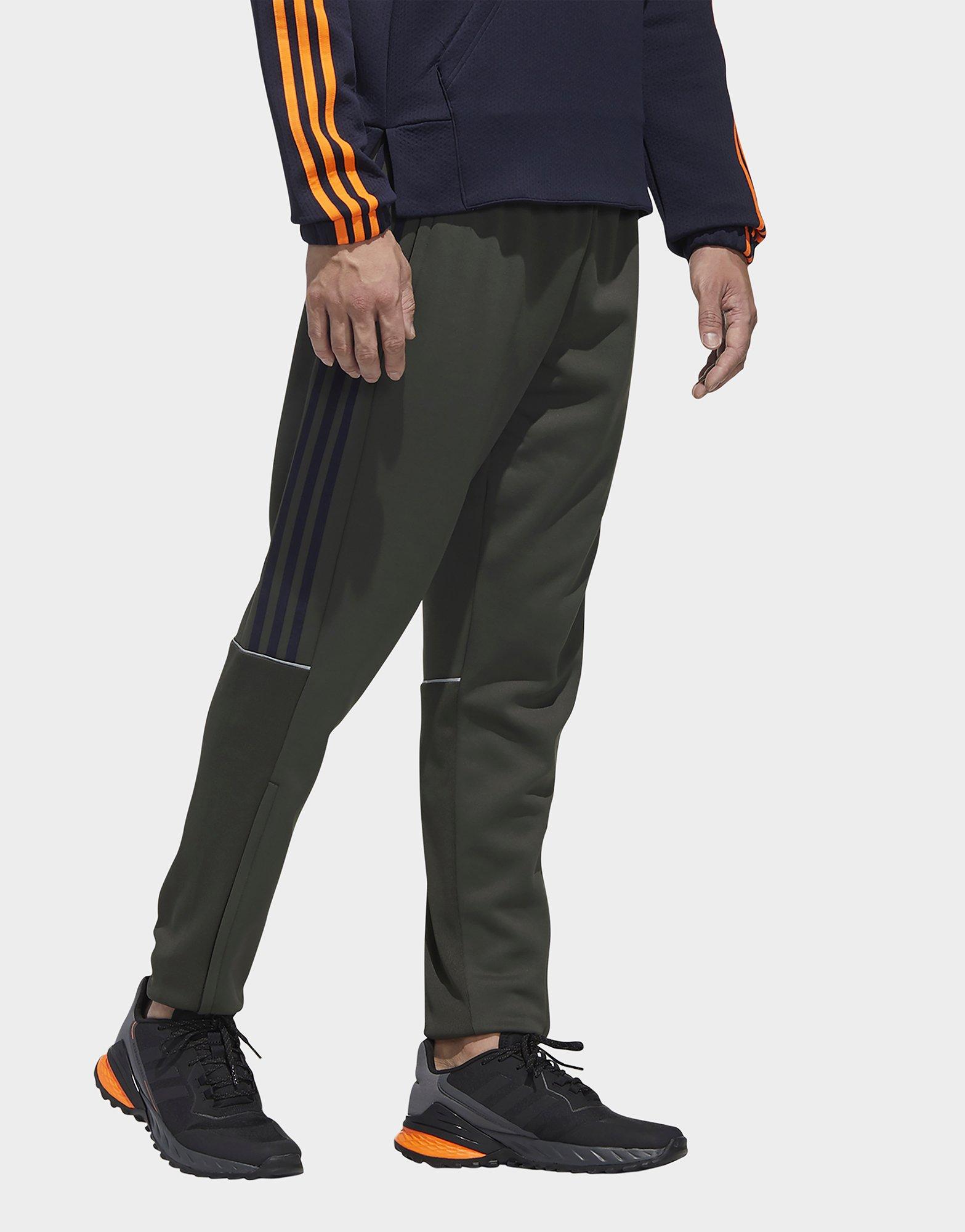 adidas sereno joggers