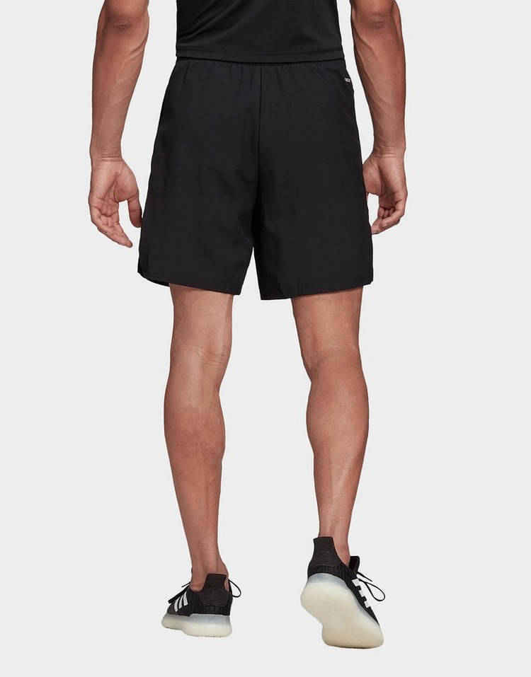 adidas activated tech shorts