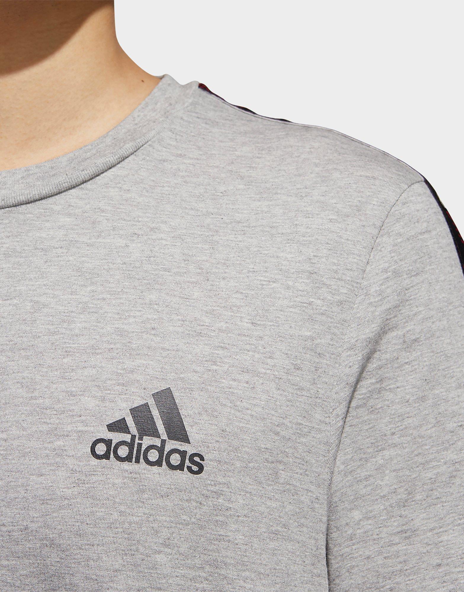 adidas falcon taped long sleeve shirt