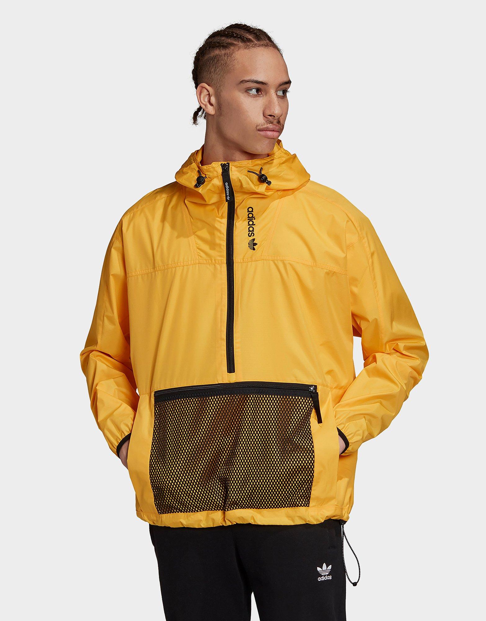 anorak adidas