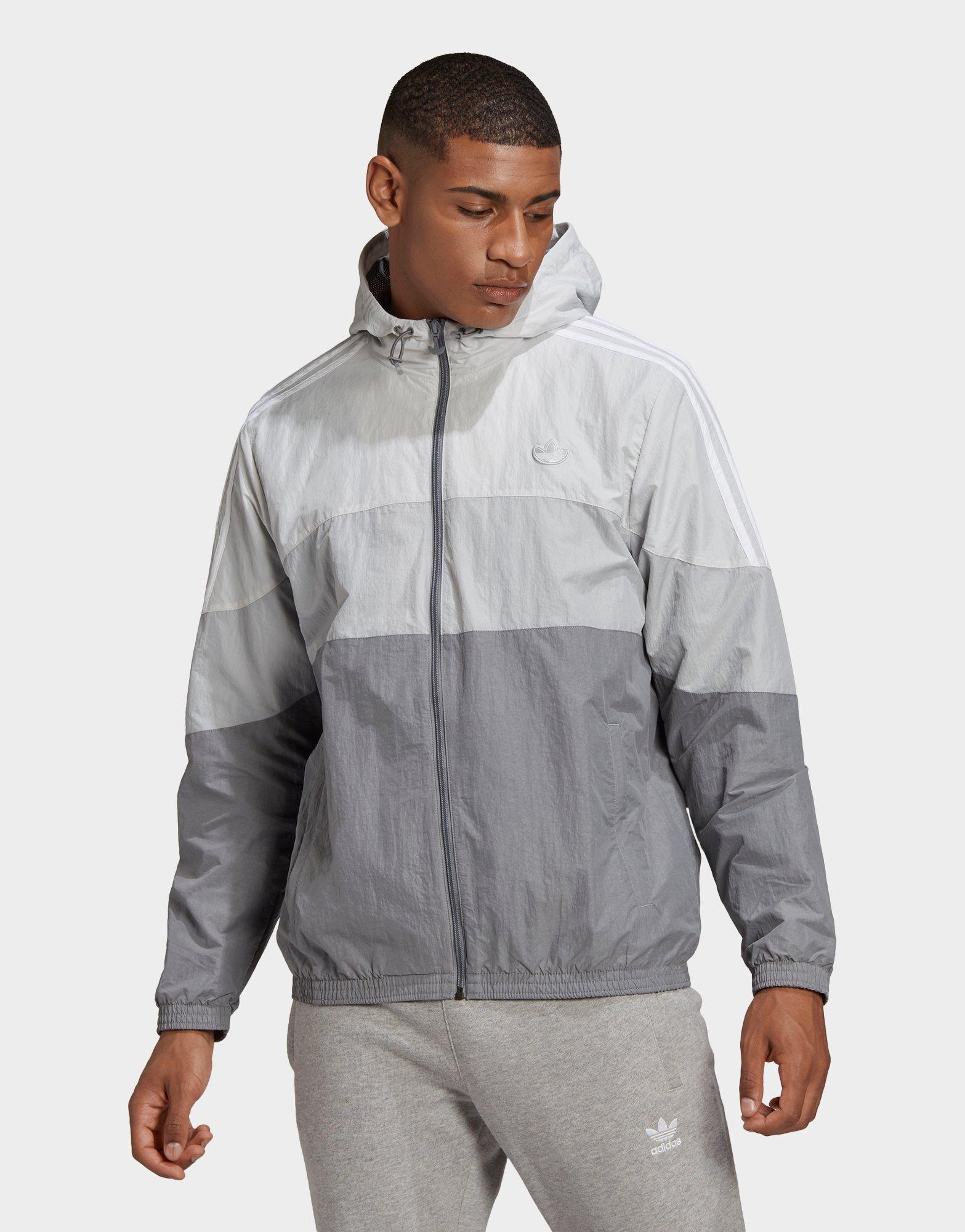adidas originals tape windrunner