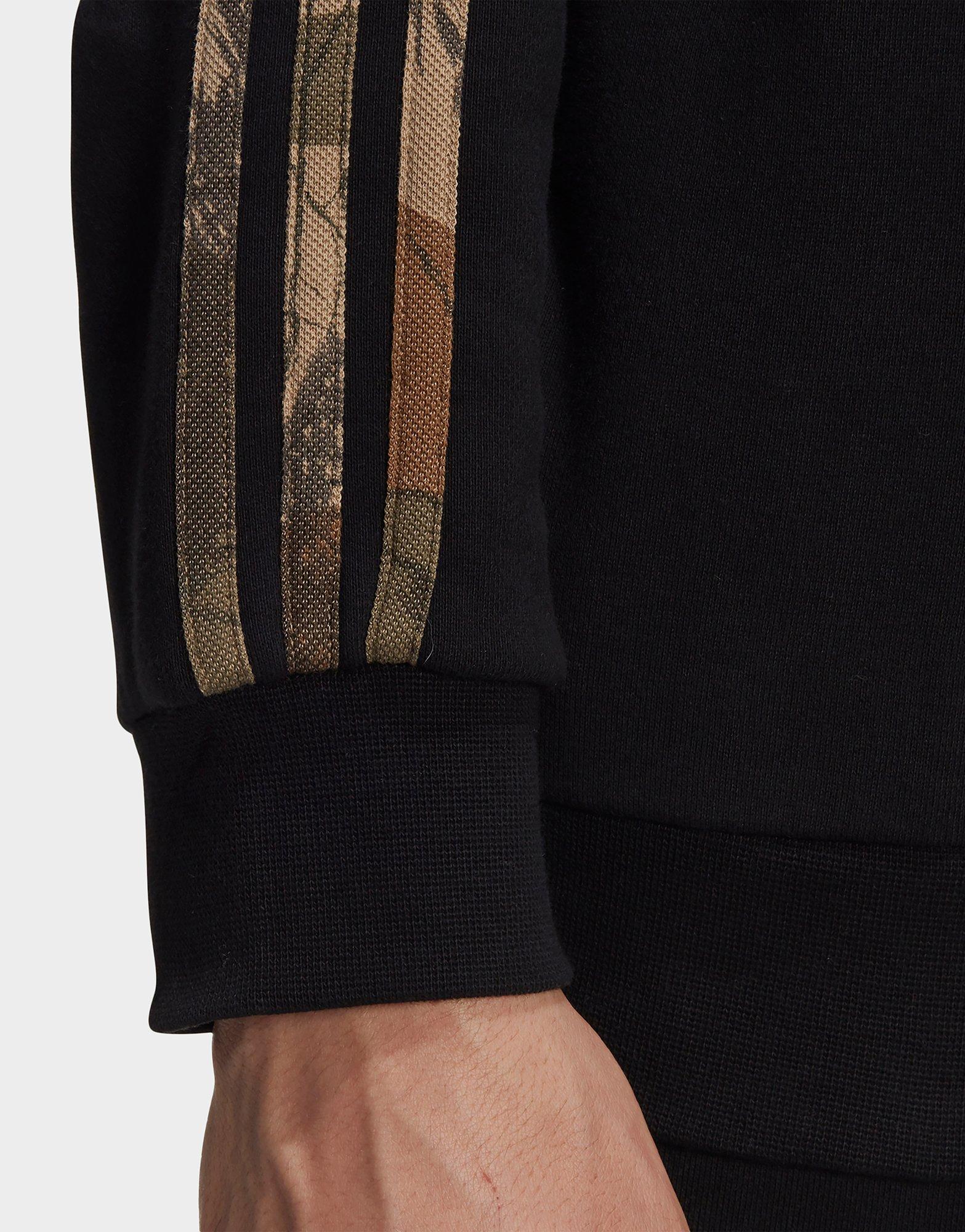 adidas originals camo crew