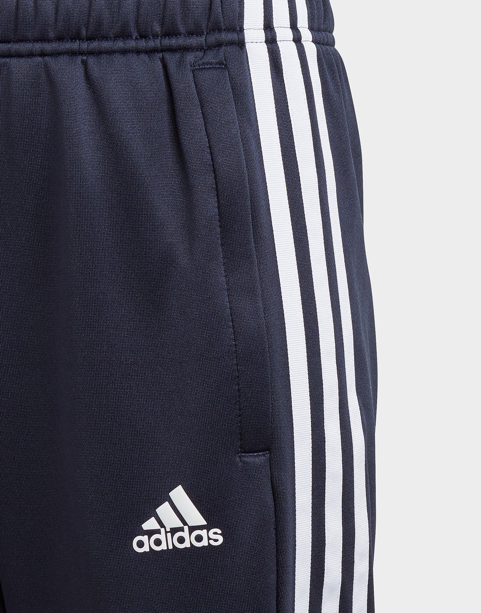 adidas short joggers