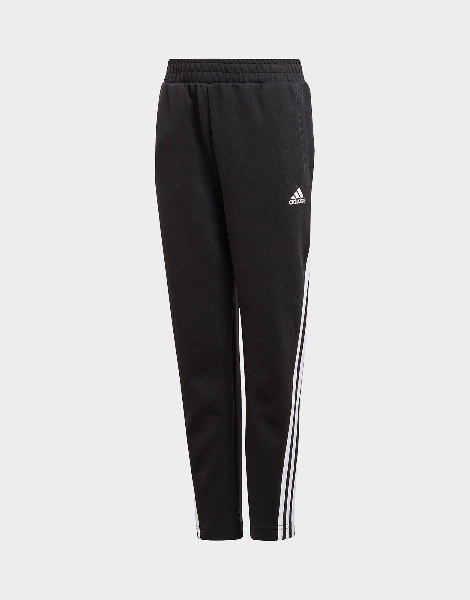 adidas tapered tracksuit