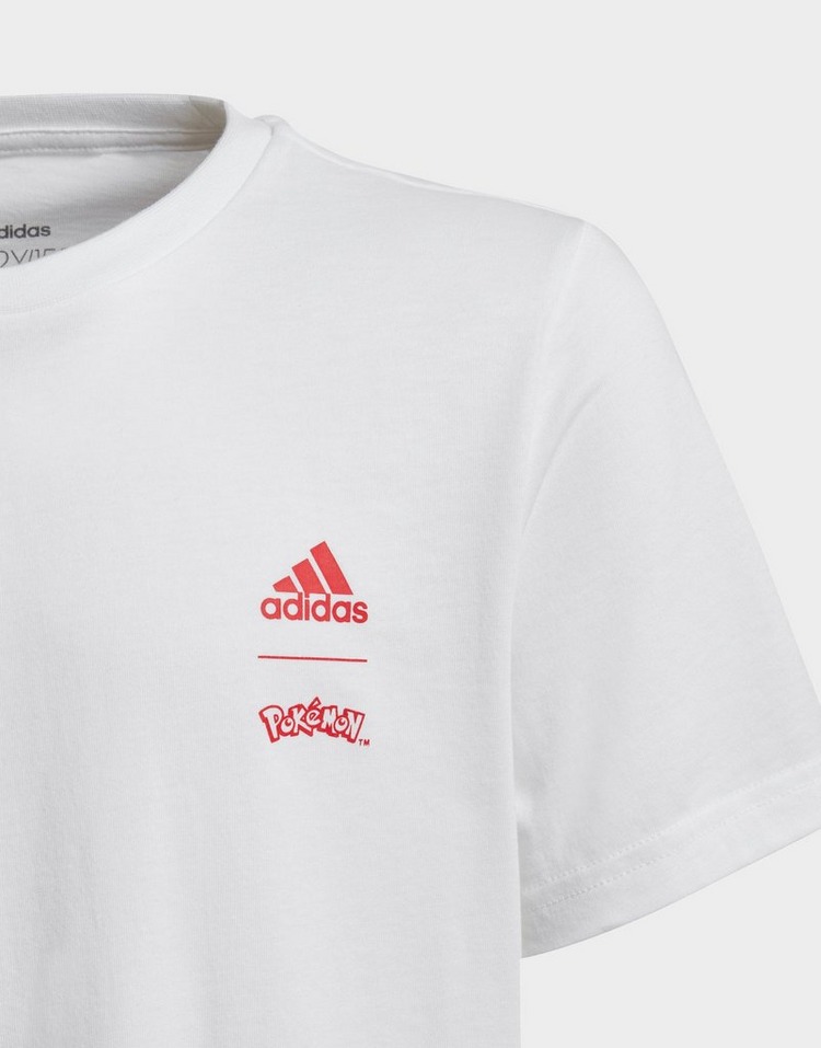 adidas pokemon trainer tee