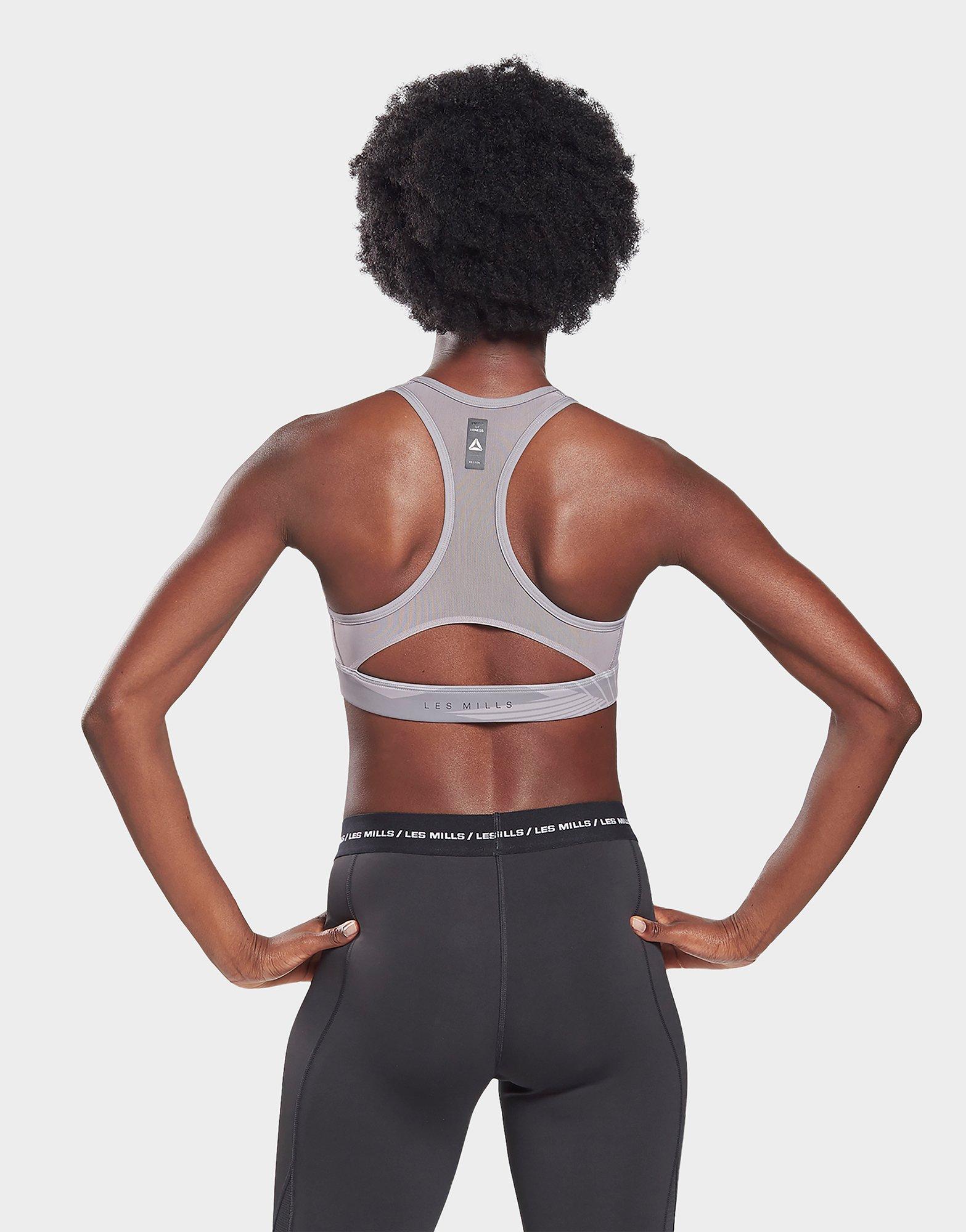 les mills bra