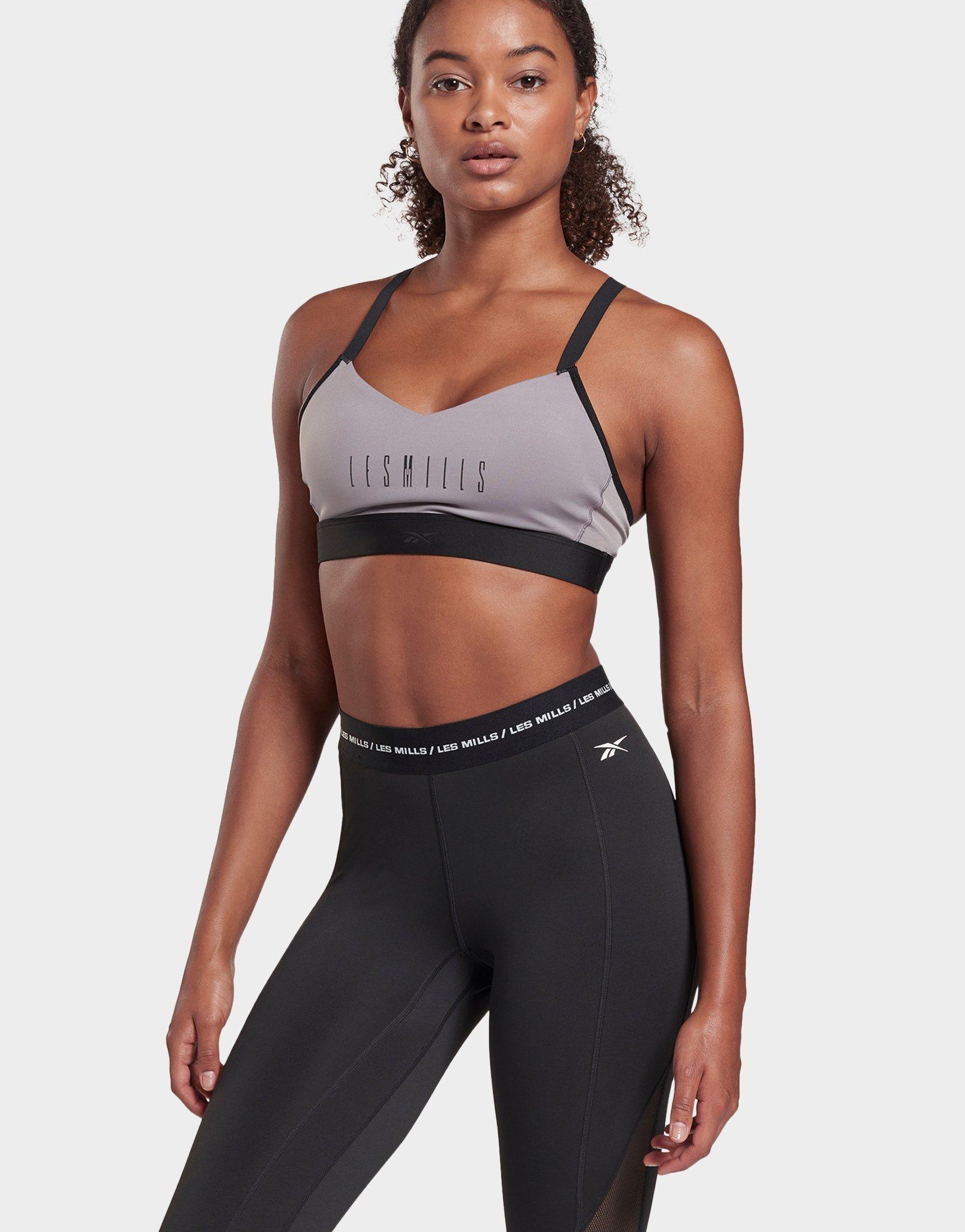 les mills bra