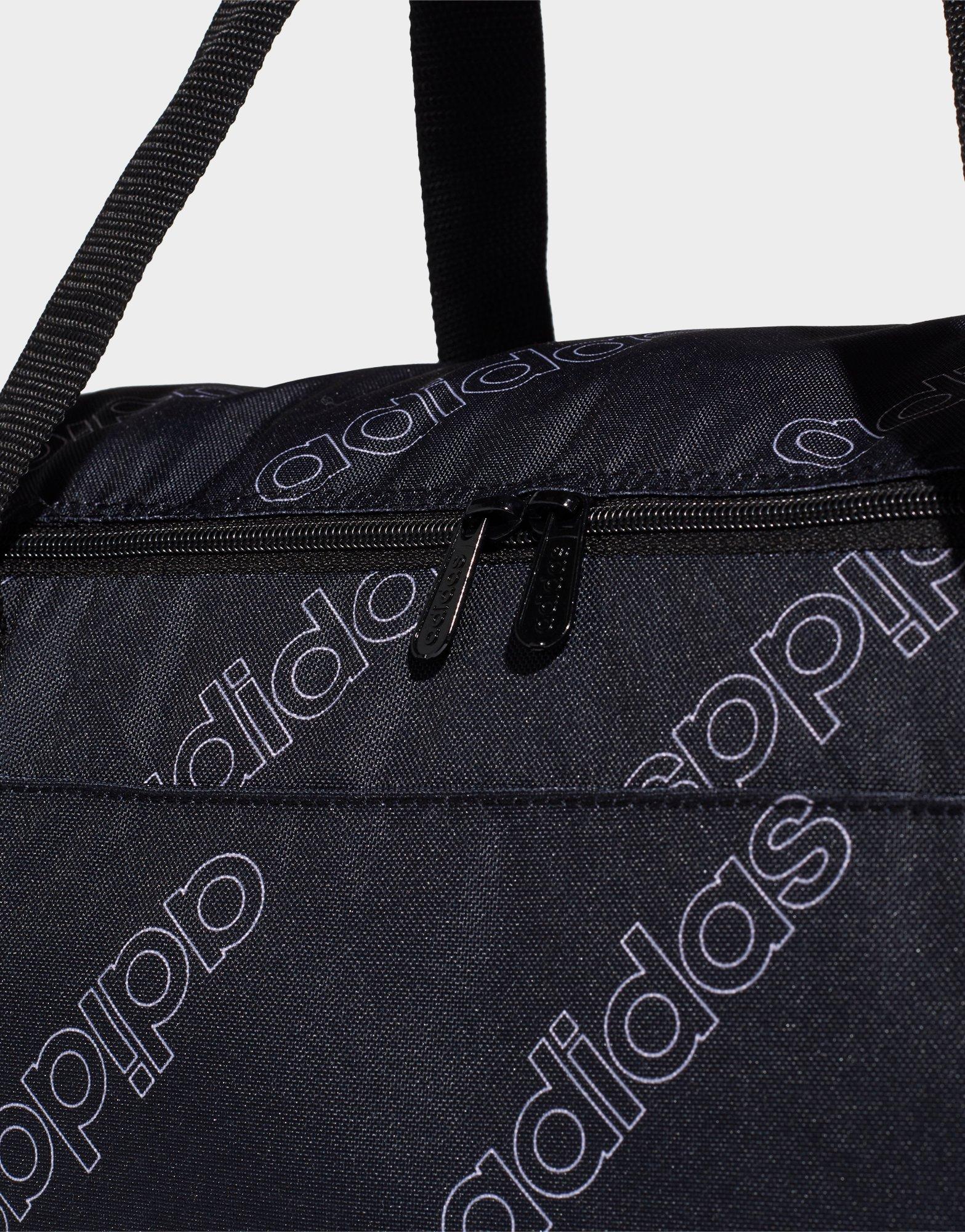 adidas duffel bag medium