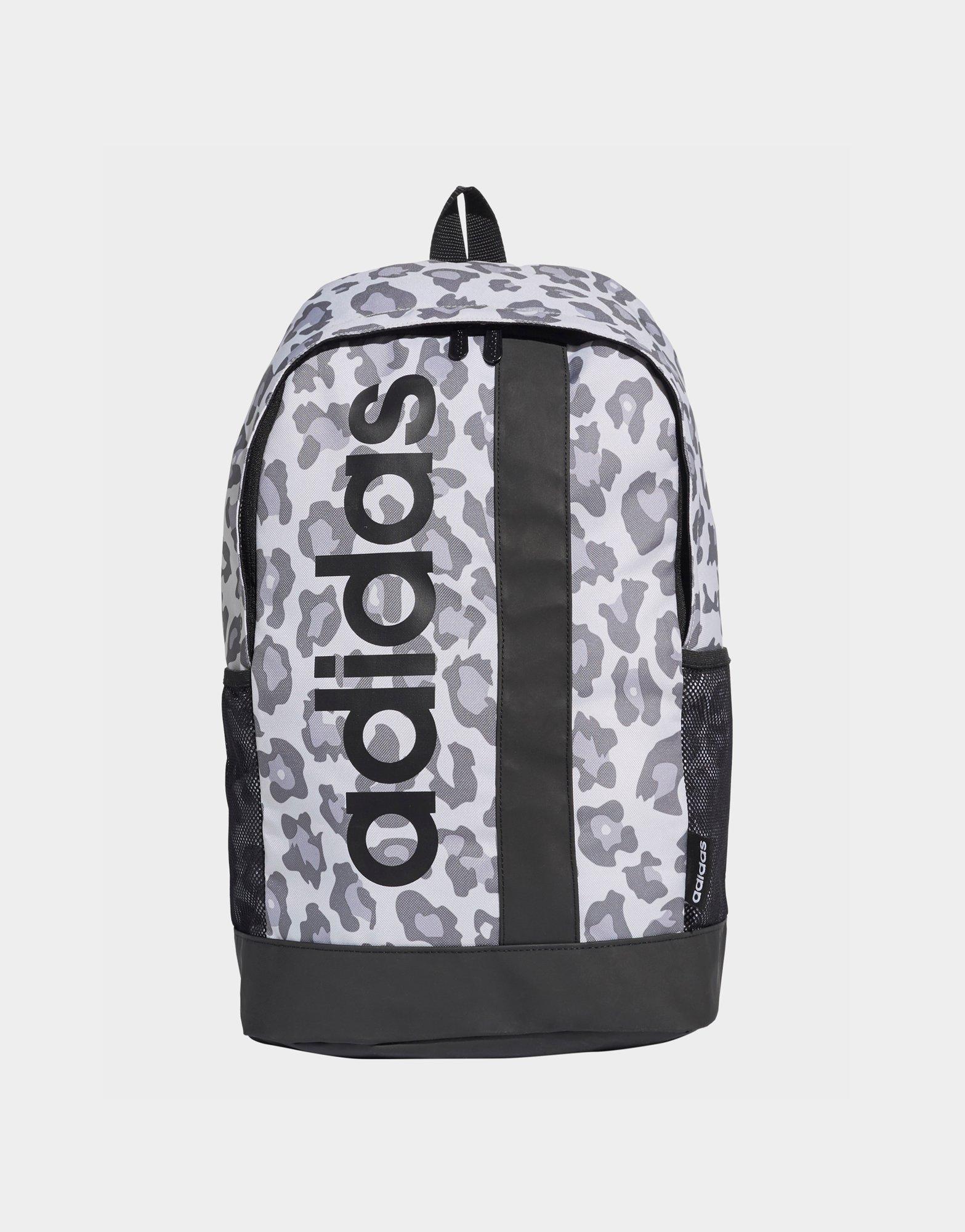 adidas linear performance backpack