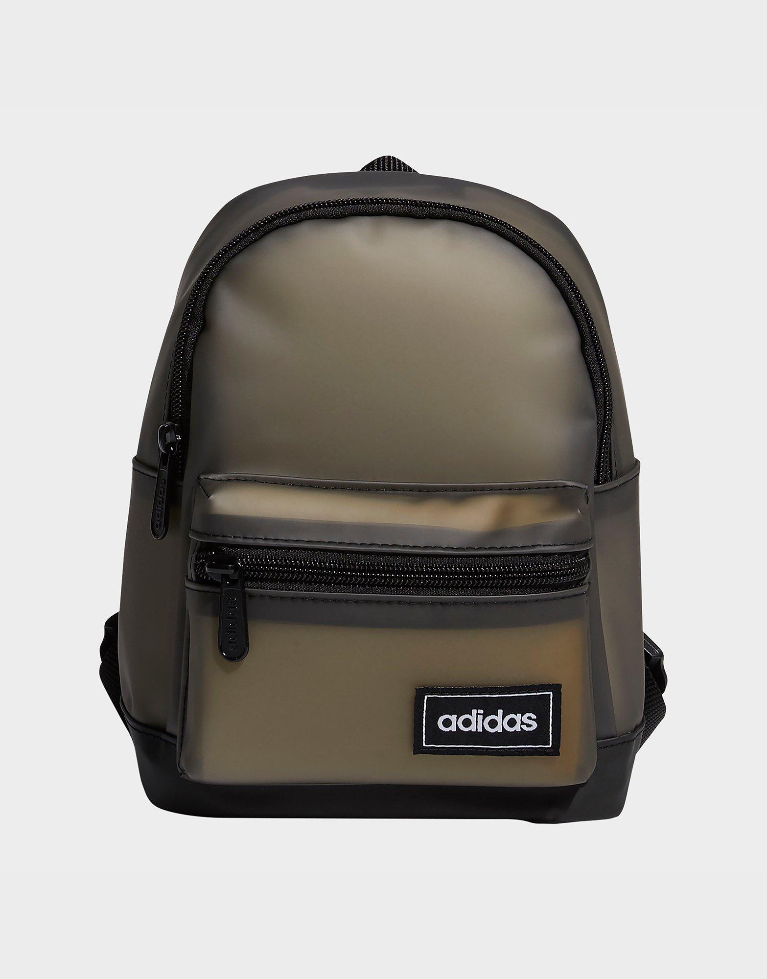 adidas originals extra small backpack